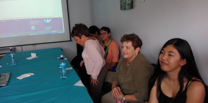 Conferencia