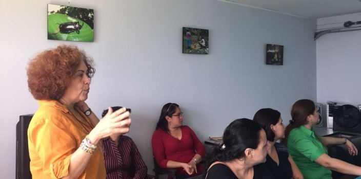 Conferencia