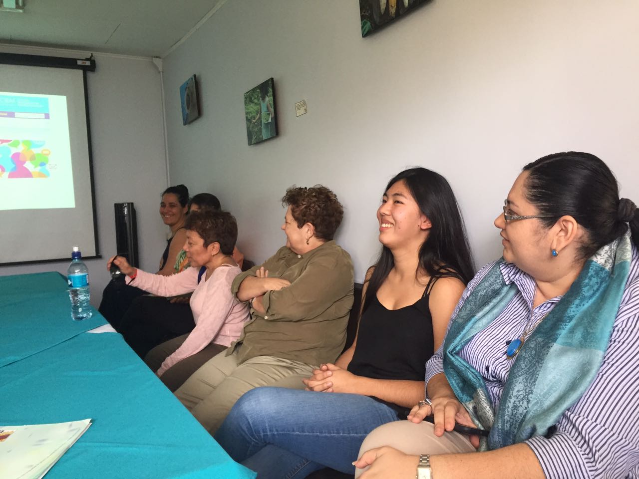 Conferencia