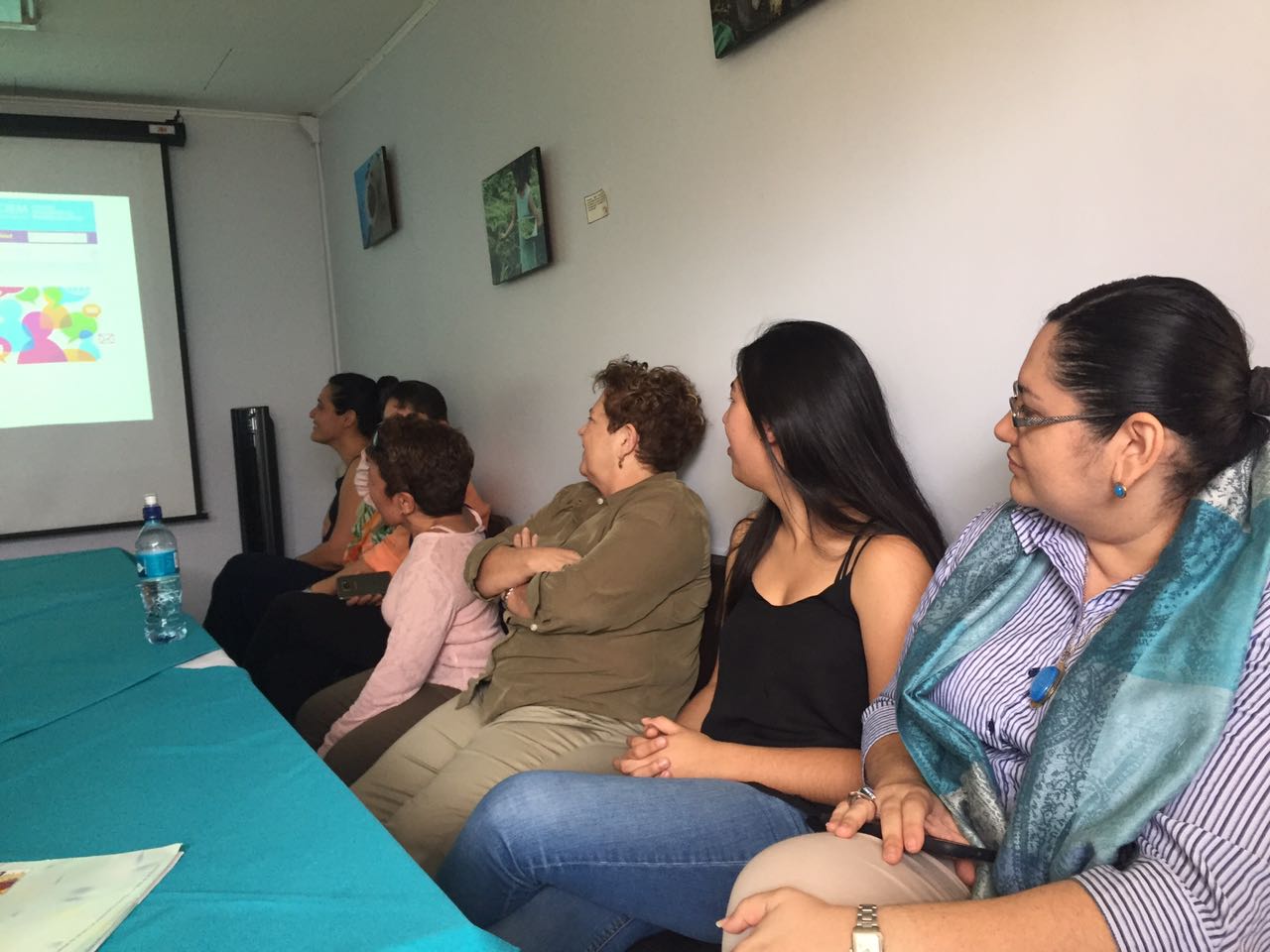 Conferencia