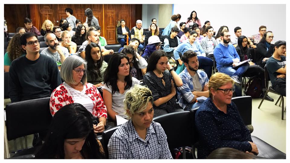 Conferencia