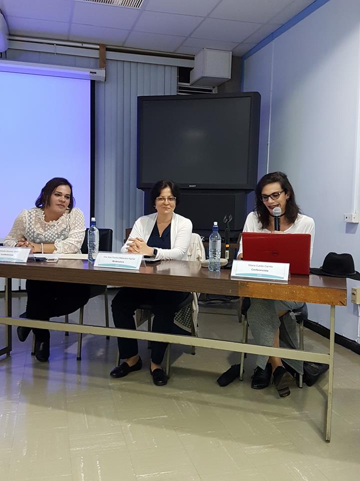 Conferencia