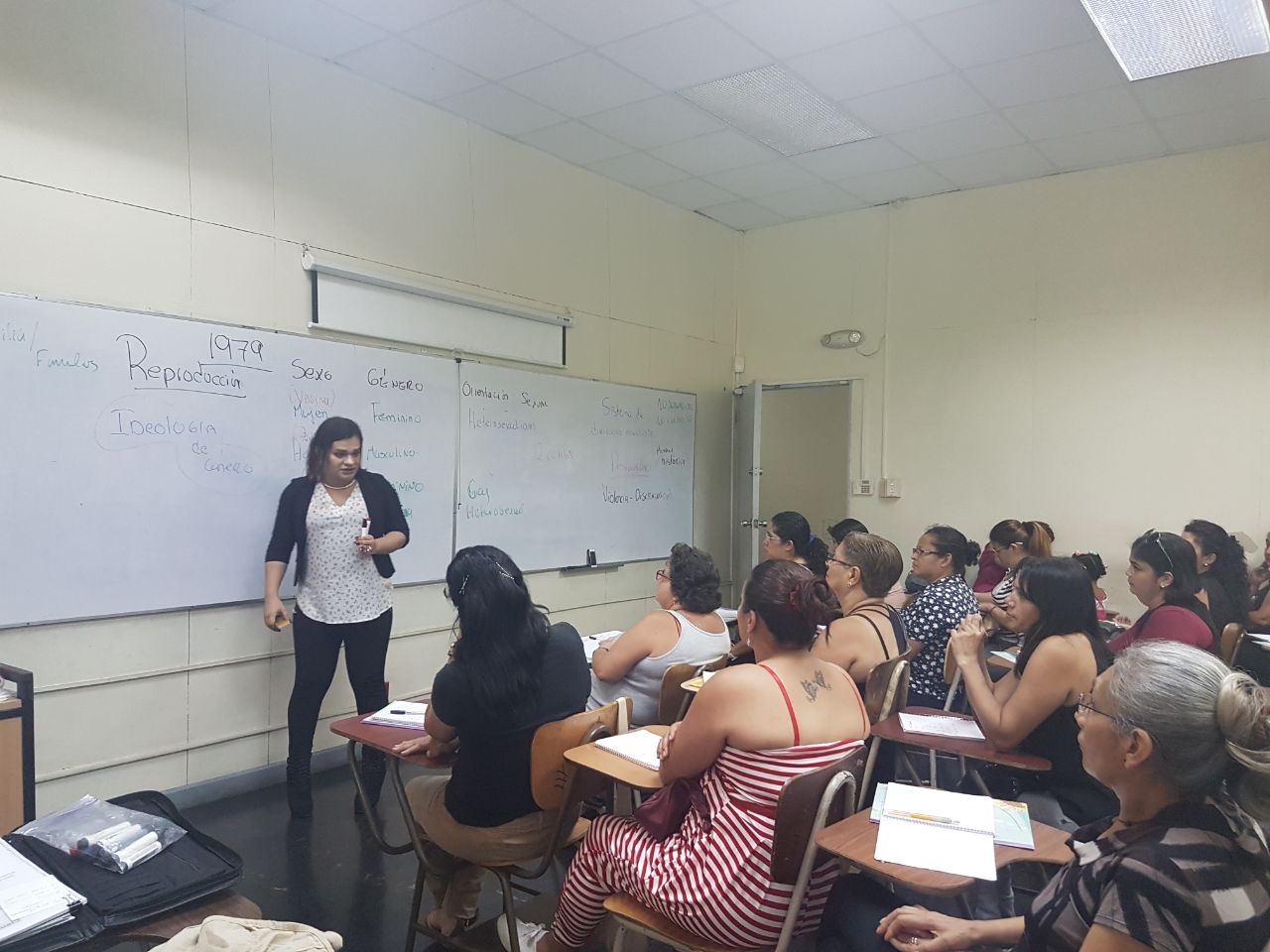 Curso