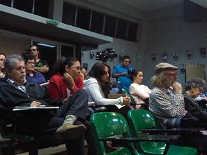 Conferencia