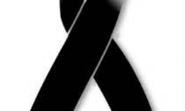 Lazo negro