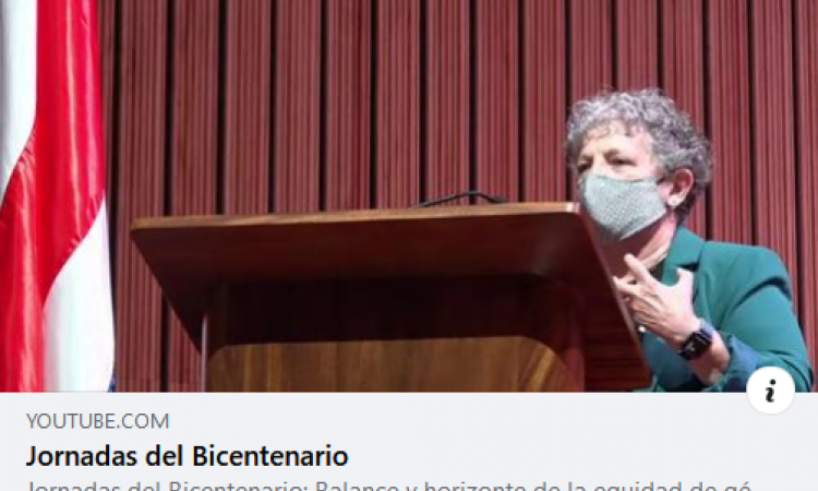 Miniatura de la Conferencia