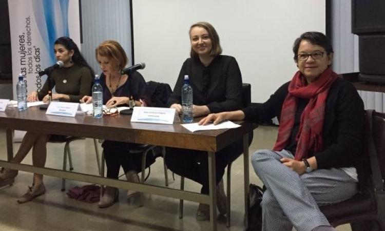 Conferencia